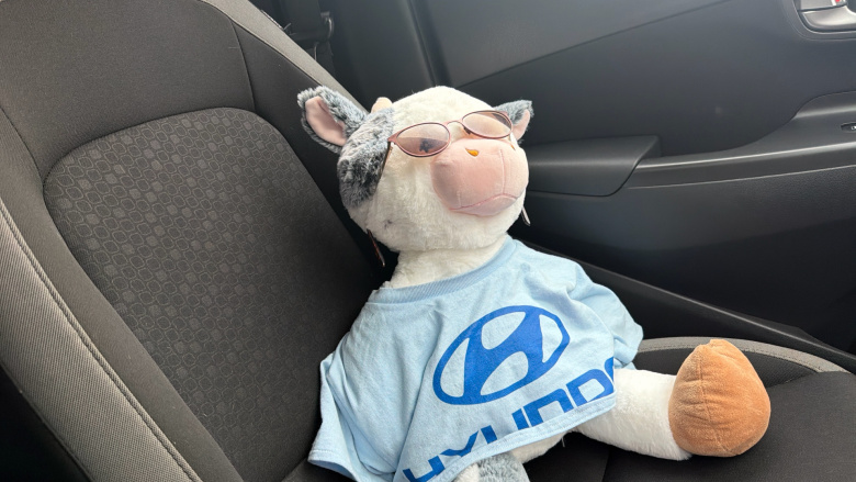 Hyundai Kona 1.0T GDi Play Edition 5dr Petrol Hatchback